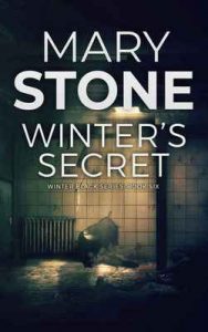 Winter’s Secret (Winter Black Series Book 6) – Mary Stone [ePub & Kindle] [English]