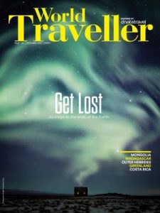 World Traveller – December, 2020 [PDF]