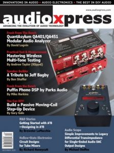 audioXpress – December, 2020 [PDF]