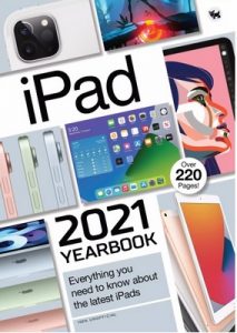 iPad – Yearbook, 2021 [PDF]