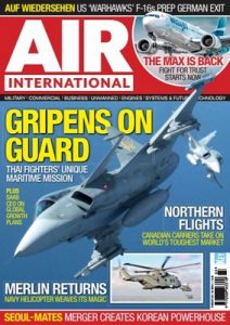 Air International – February, 2021 [PDF]