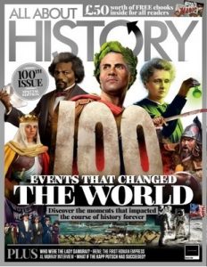 All About History – Issue 100, 2020 [PDF]