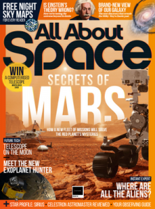 All About Space – Issue 113, 2020 [PDF]