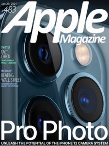 AppleMagazine – January 29, 2021 [PDF]