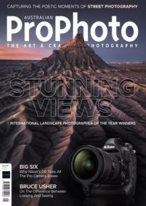 Australian ProPhoto – Issue 230, 2021 [PDF]