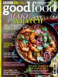 BBC Good Food UK – February, 2021 [PDF]