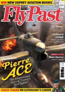 FlyPast – March, 2021 [PDF]