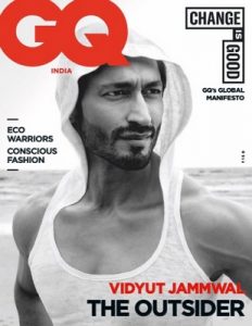 GQ India – September, 2020 [PDF]