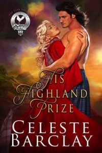 His Highland Prize (The Clan Sinclair Book 3) – Celeste Barclay [ePub & Kindle] [English]