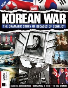 History of War – Korean War 3rd Edition, 2021 [PDF]