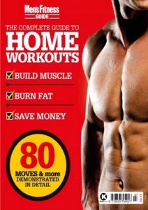 Men’s Fitness Guides – Issue 07, 2021 [PDF]