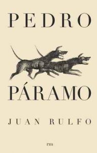 Pedro Páramo – Juan Rulfo [ePub & Kindle]