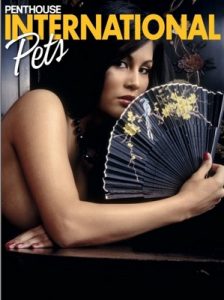 Penthouse International Pets 2006 [PDF]