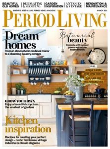 Period Living – March, 2021 [PDF]