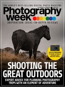Photography Week – 28 January, 2021 [PDF]
