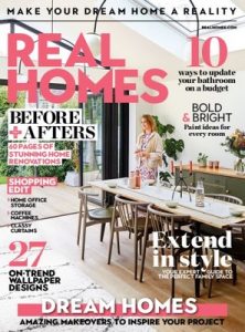 Real Homes – March, 2021 [PDF]