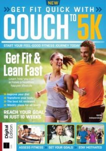 The Couch to 5K Book – 4th Edition, 2021 [PDF]