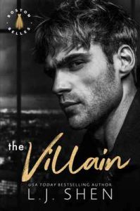 The Villain – L.J. Shen [ePub & Kindle] [English]