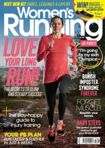 Women’s Running UK – February, 2021 [PDF]