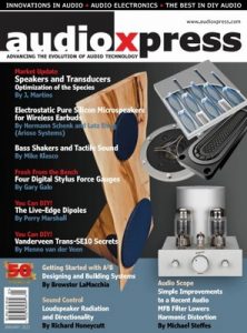 audioXpress – January, 2021 [PDF]