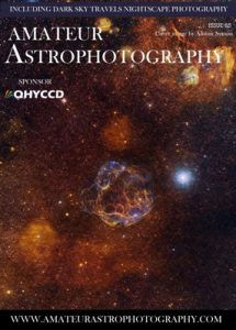 Amateur Astrophotography – Issue 85, 2021 [PDF]