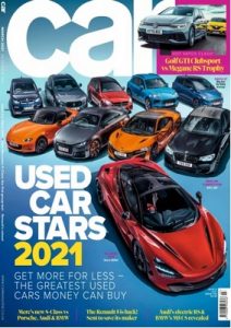 Car UK – March, 2021 [PDF]