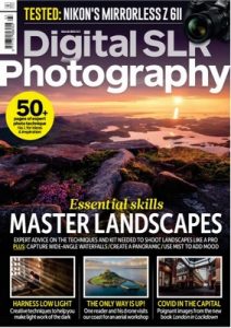 Digital SLR Photography – March, 2021 [PDF]
