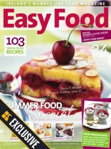Easy Food – Issue 37, 2021 [PDF]