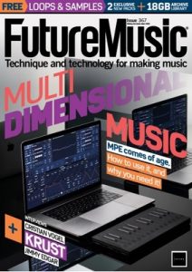 Future Music Issue 367 – March, 2021 [PDF]