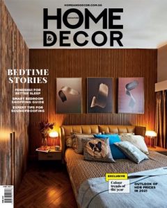 Home & Decor – February, 2021 [PDF]