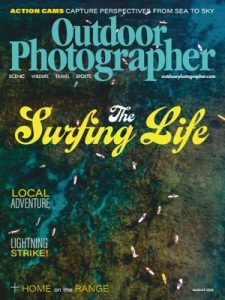 Outdoor Photographer – August, 2020 [PDF]