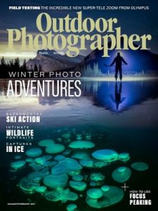 Outdoor Photographer – January, 2021 [PDF]