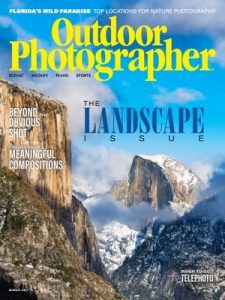 Outdoor Photographer – March, 2021 [PDF]