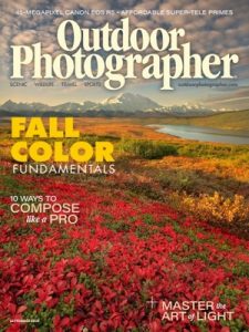 Outdoor Photographer – September, 2020 [PDF]
