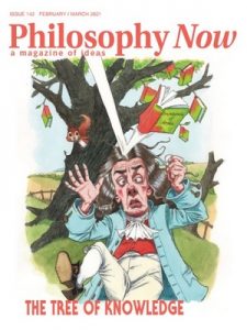 Philosophy Now – February-March, 2021 [PDF]