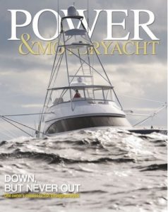 Power & Motoryacht – March, 2021 [PDF]