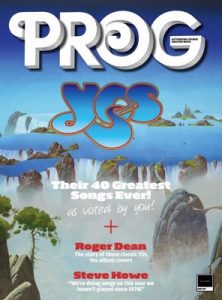 Prog Issue 107 – 05 March, 2020 [PDF]