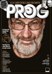 Prog Issue 112 – August, 2020 [PDF]