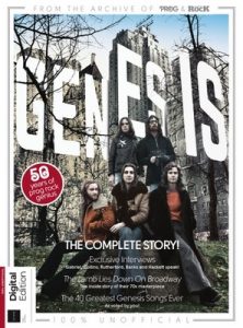 Prog Special – Genesis First Edition, 2020 [PDF]