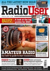 Radio User – February, 2021 [PDF]