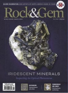 Rock & Gem – March, 2021 [PDF]