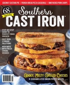 Southern Cast Iron – March-April, 2021 [PDF]