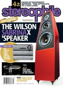 Stereophile – March, 2021 [PDF]