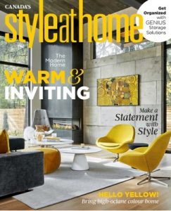 Style at Home Canada – March, 2021 [PDF]