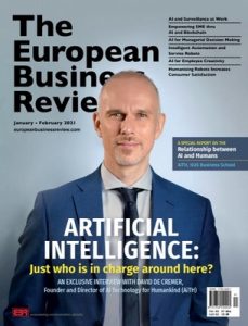 The European Business Review – January-February, 2021 [PDF]