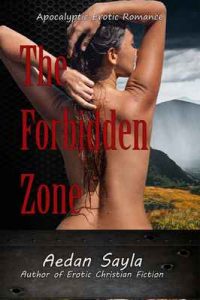 The Forbidden Zone – Aedan Sayla [ePub & Kindle] [English]