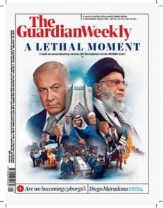 The Guardian Weekly – 04 December, 2020 [PDF]