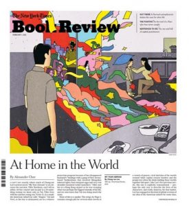 The New York Times Book Review – 07 February, 2021 [PDF]