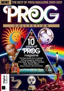 The Prog Collection – First Edition, 2020 [PDF]