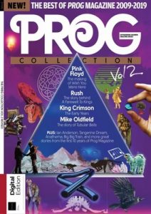 The Prog Collection Vol. 2, 2020 [PDF]